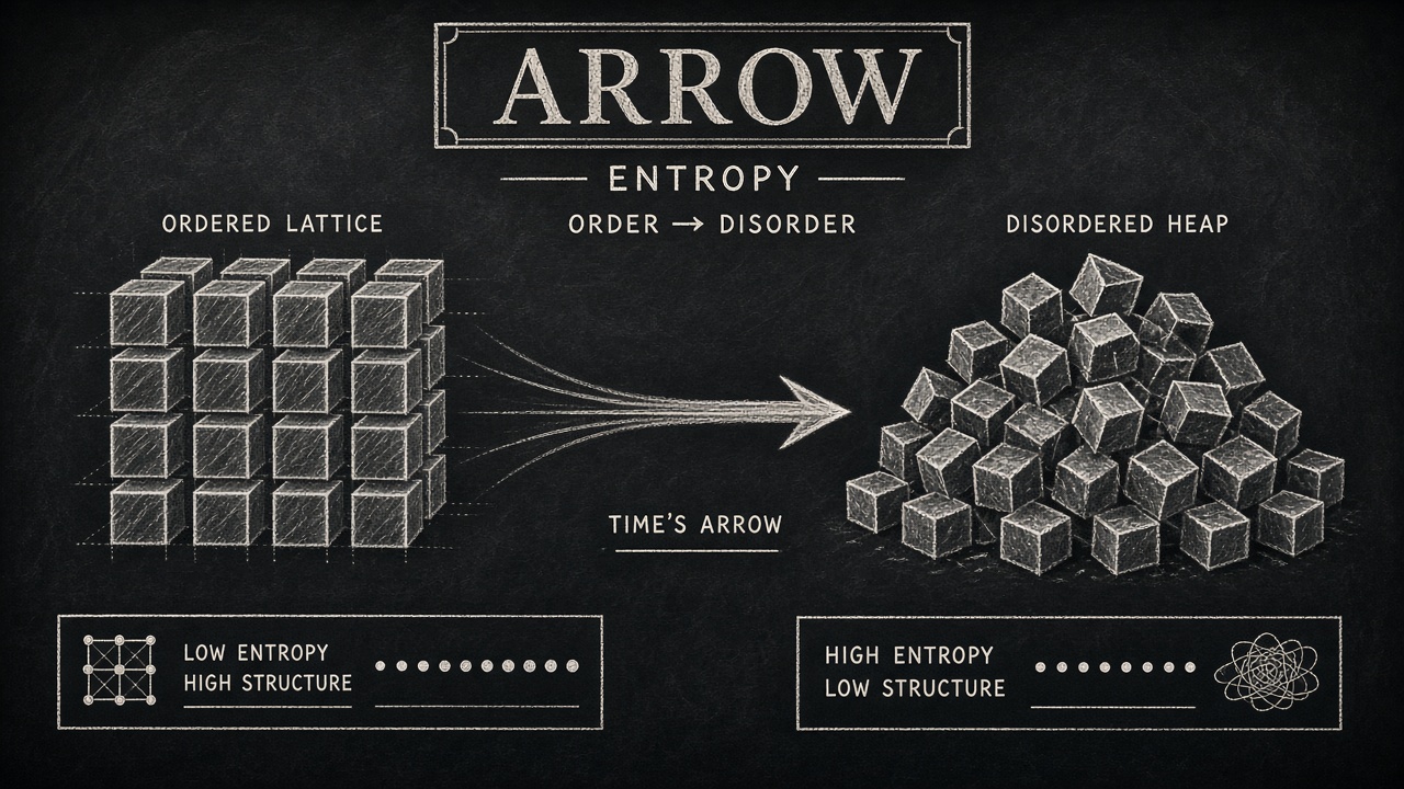 Arrow