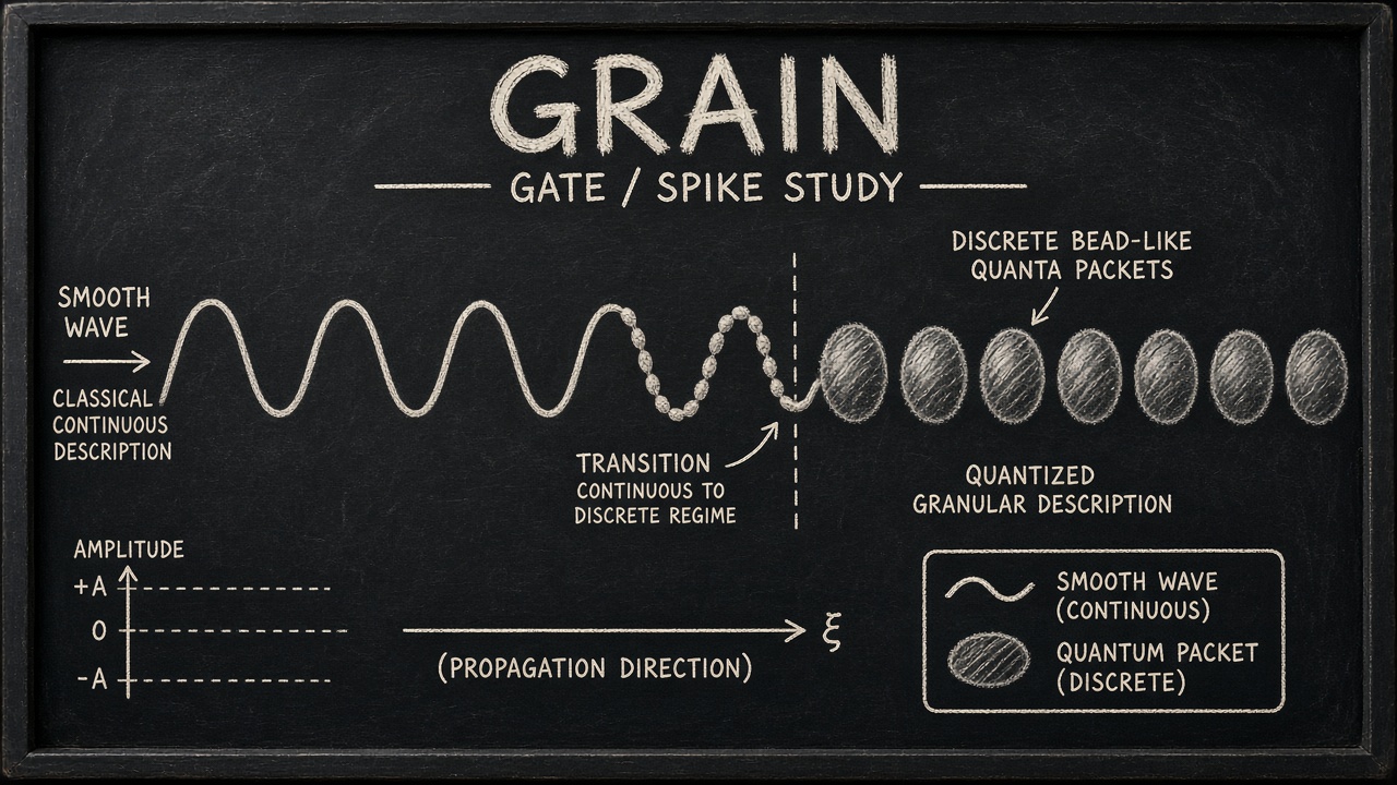 Grain
