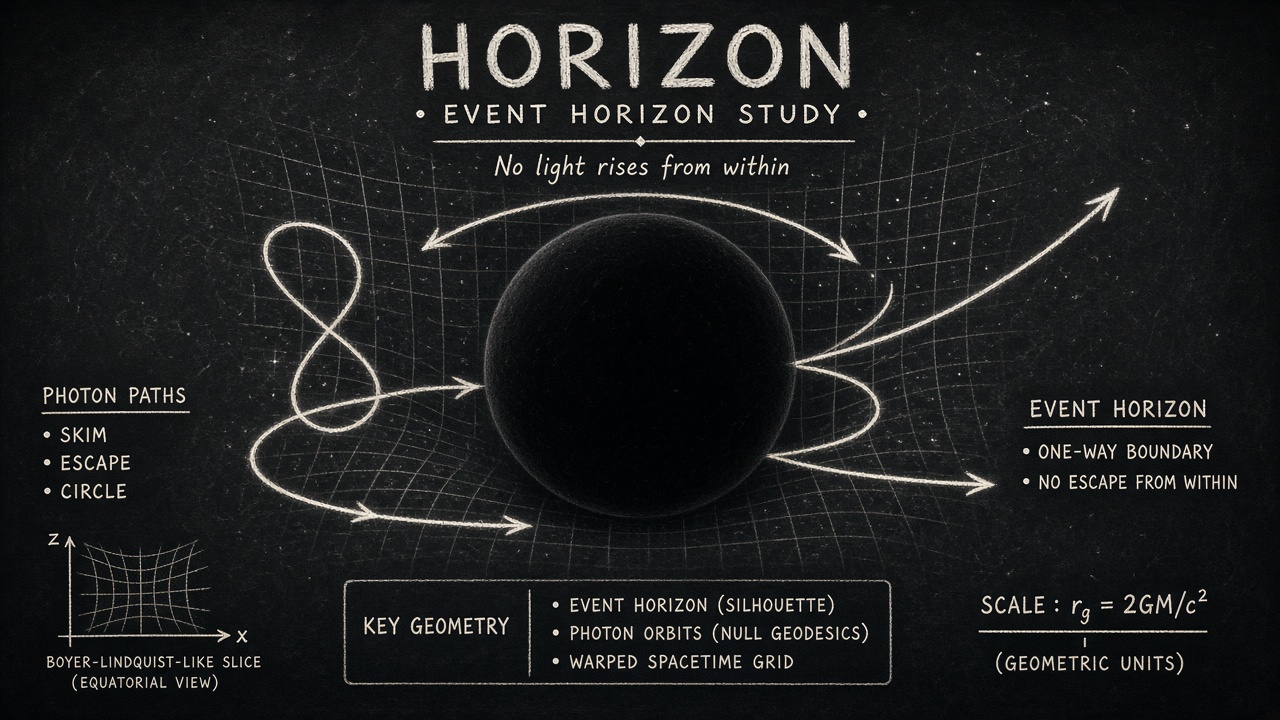 Horizon